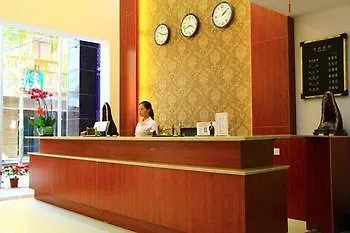 **  Sanya Yueli Express Hotel China