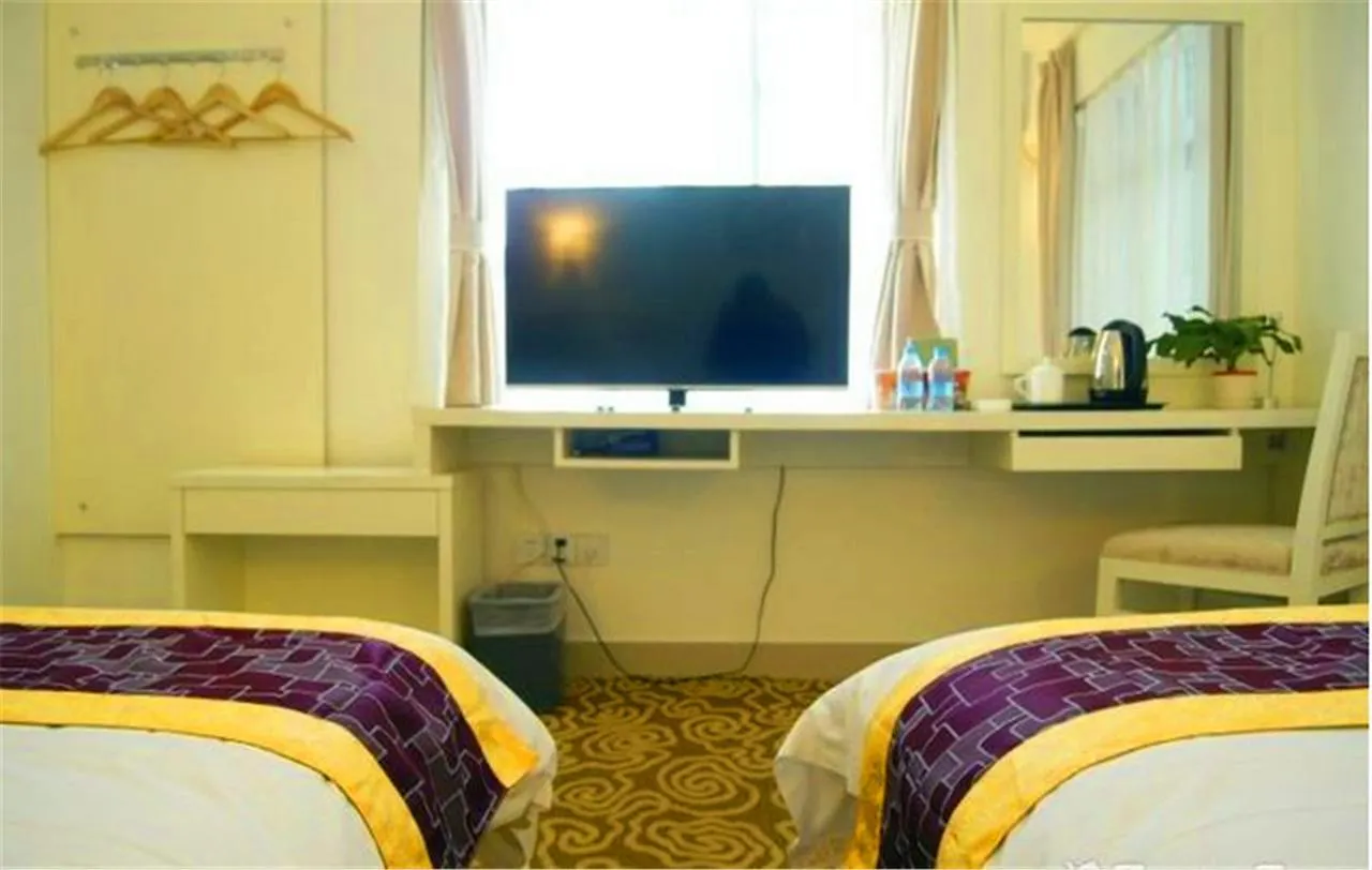 Sanya Yueli Express Hotel