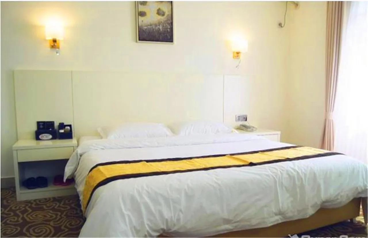 Sanya Yueli Express Hotel China