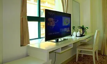 Sanya Yueli Express Hotel