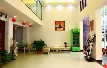 Sanya Yueli Express Hotel