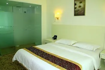 Sanya Yueli Express Hotel
