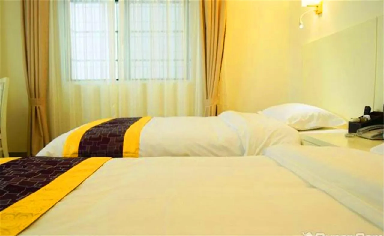 Sanya Yueli Express Hotel